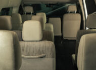 NISSAN NV350 URVAN 2021