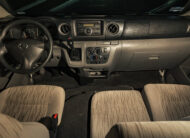 NISSAN NV350 URVAN 2021