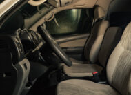 NISSAN NV350 URVAN 2021