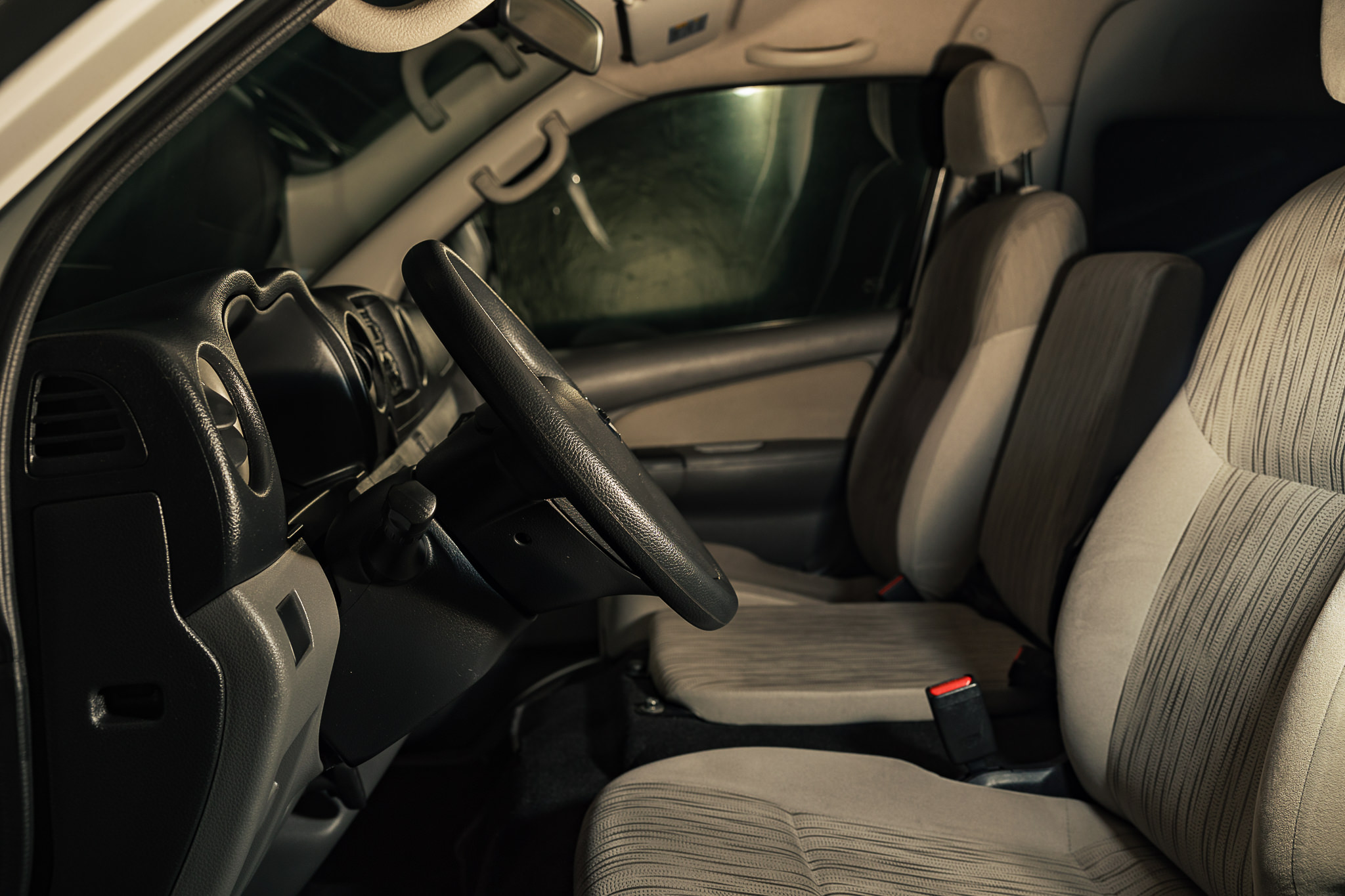 NISSAN NV350 URVAN 2021