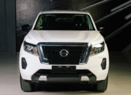NISSAN NP300 2022 FRONTIER XE