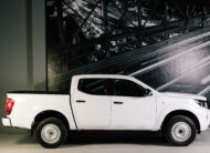 NISSAN NP300 2022 FRONTIER XE