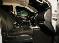 NISSAN NP300 2022 FRONTIER XE