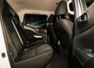 NISSAN NP300 2022 FRONTIER XE