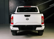 NISSAN NP300 2022 FRONTIER XE