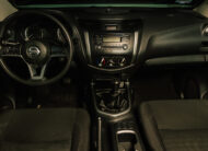 NISSAN NP300 2022 FRONTIER XE