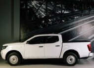 NISSAN NP300 2022 FRONTIER XE
