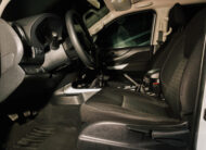 NISSAN NP300 2022 FRONTIER XE