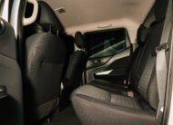 NISSAN NP300 2022 FRONTIER XE