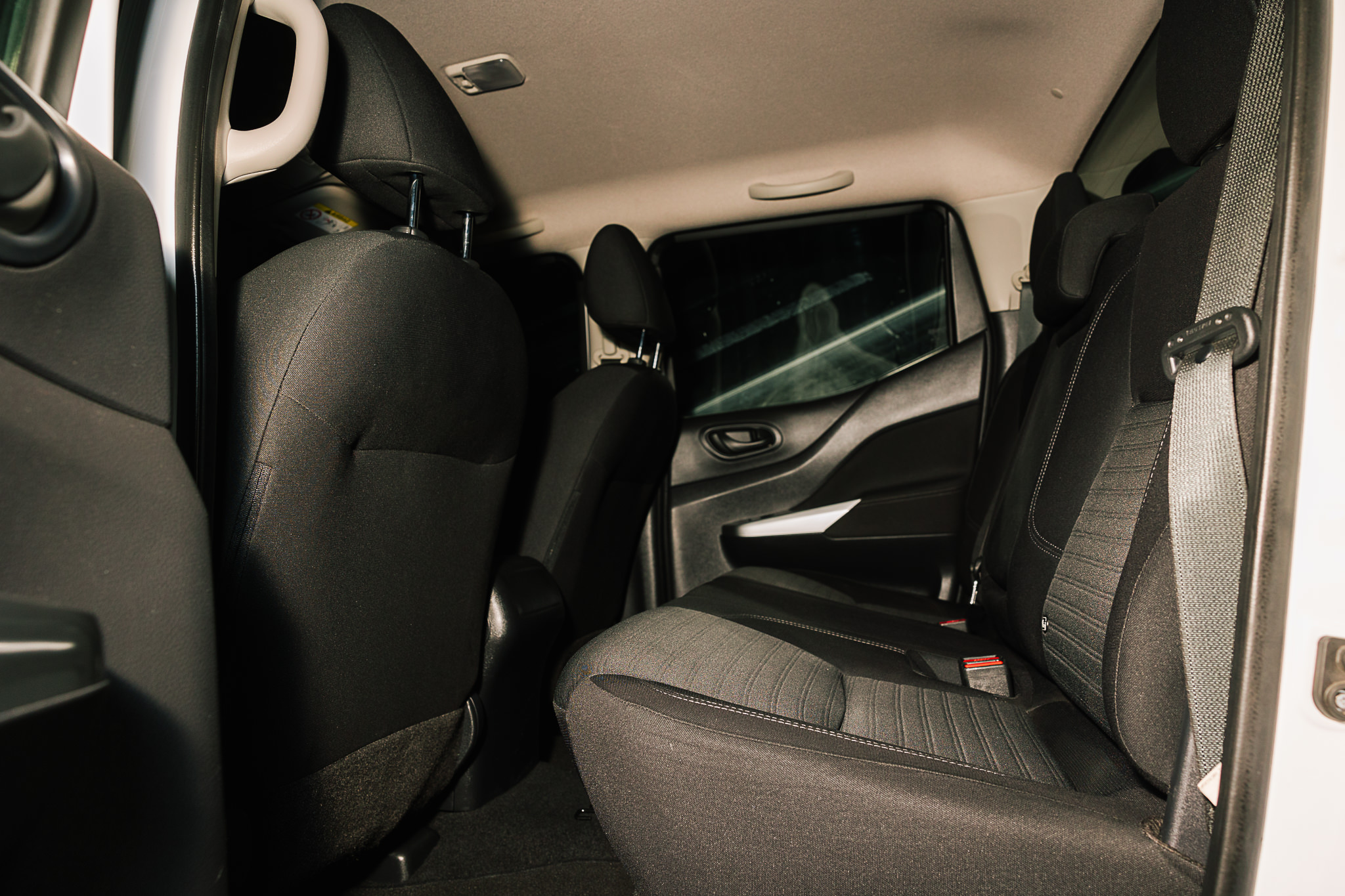 NISSAN NP300 2022 FRONTIER XE