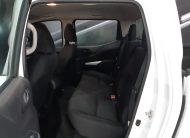 NISSAN  NP300 2022 FRONTIER XE