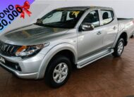 MITSUBISHI L-200 GLS 2019          (BONO DE $30,000)