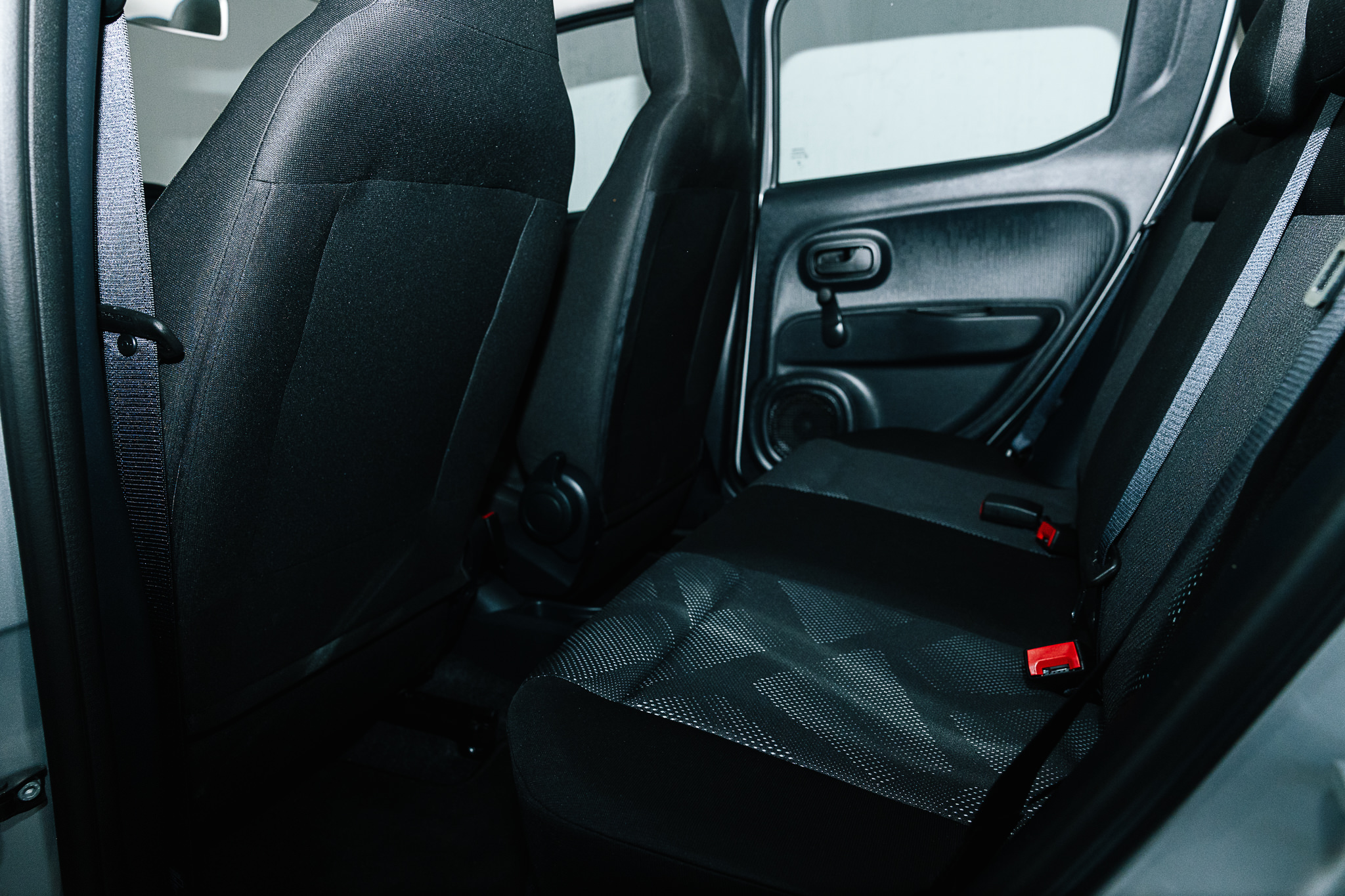 FIAT MOBI LIKE HATCHBACK 2023