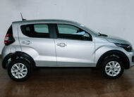 FIAT MOBI LIKE HATCHBACK 2023
