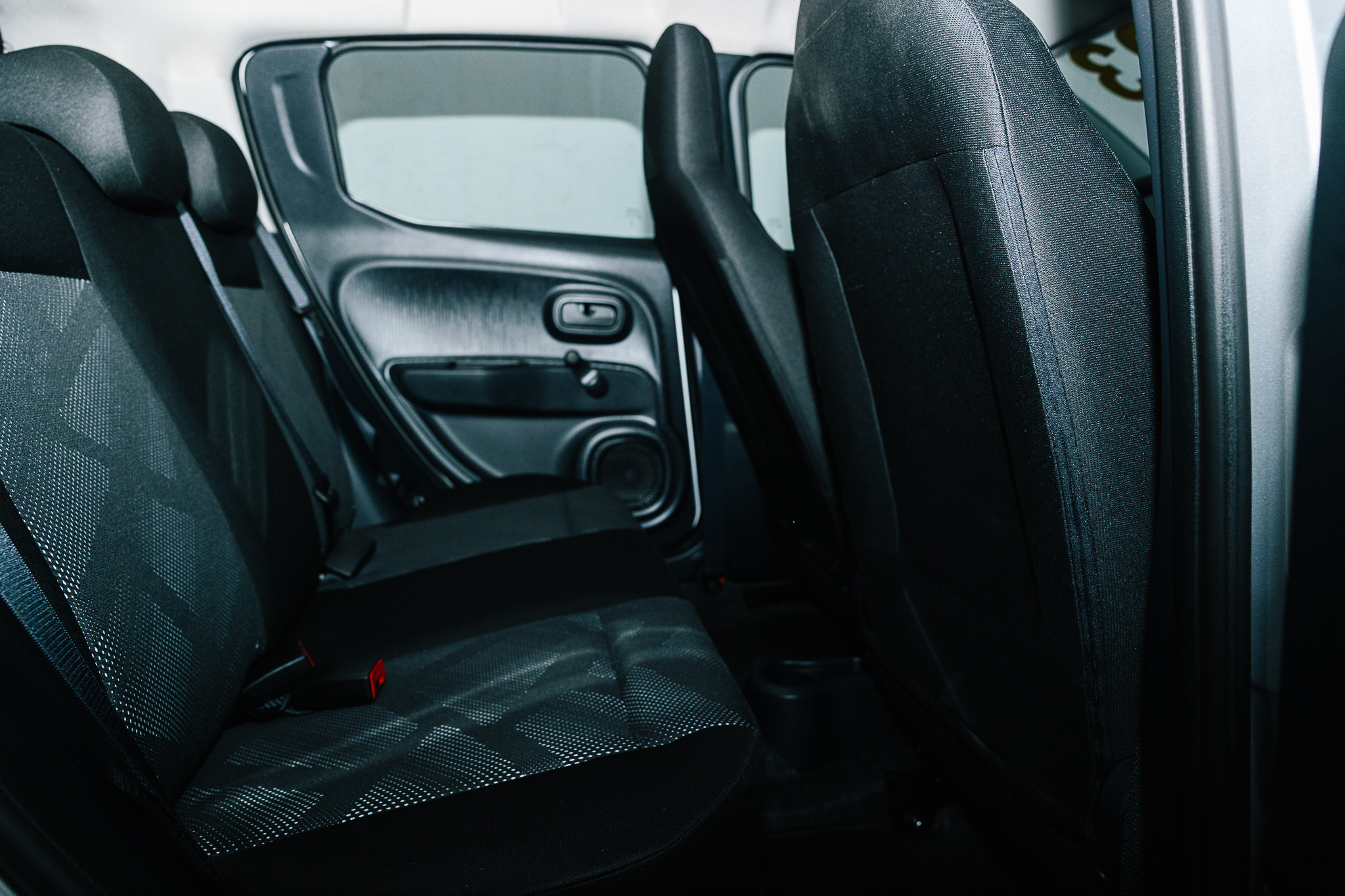 FIAT MOBI LIKE HATCHBACK 2023