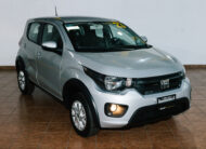 FIAT MOBI LIKE HATCHBACK 2023