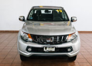 MITSUBISHI L-200 GLS 2019          (BONO DE $30,000)