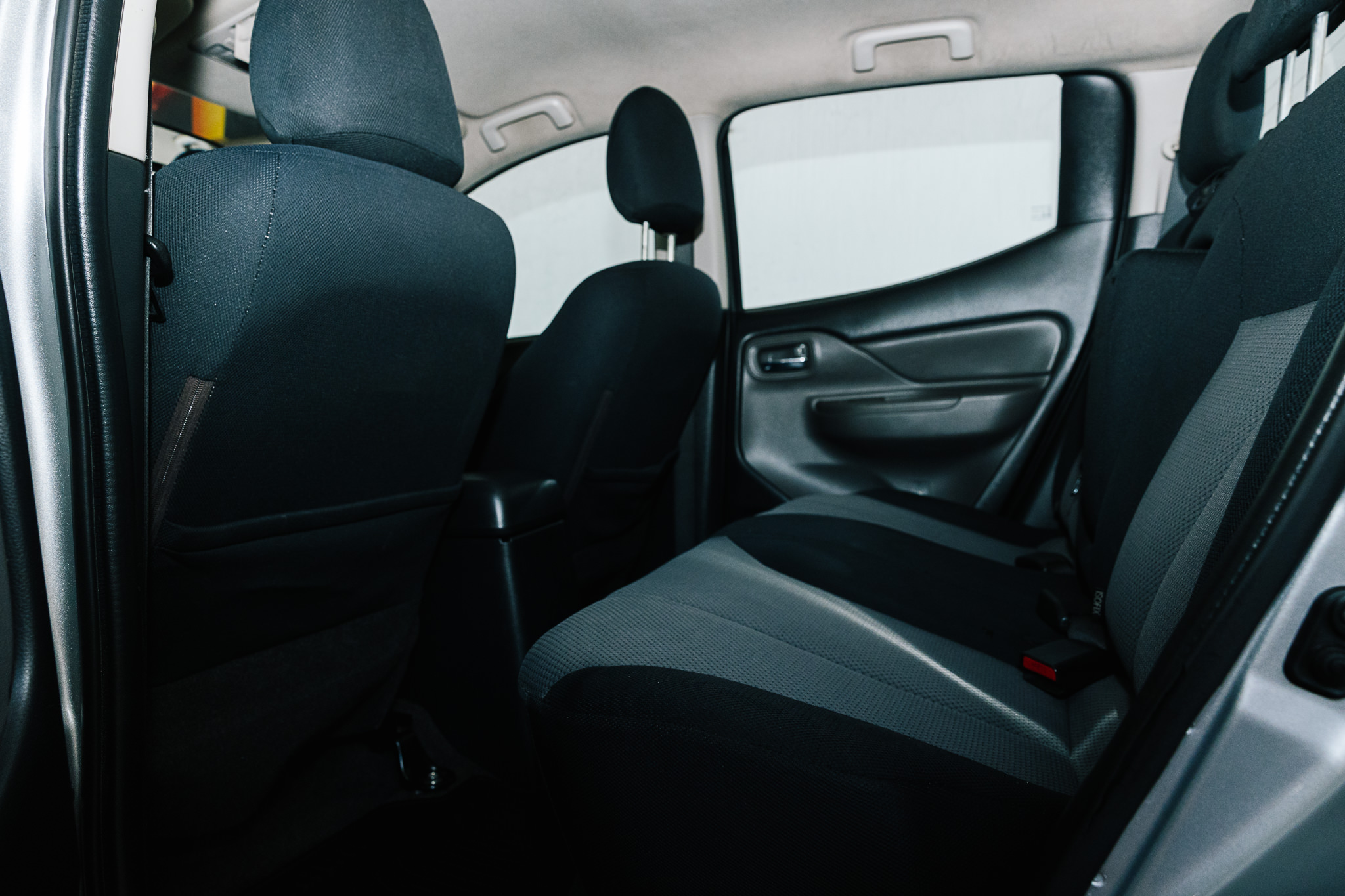 MITSUBISHI L-200 GLS 2019          (BONO DE $30,000)