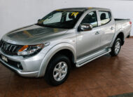 MITSUBISHI L-200 GLS 2019          (BONO DE $30,000)