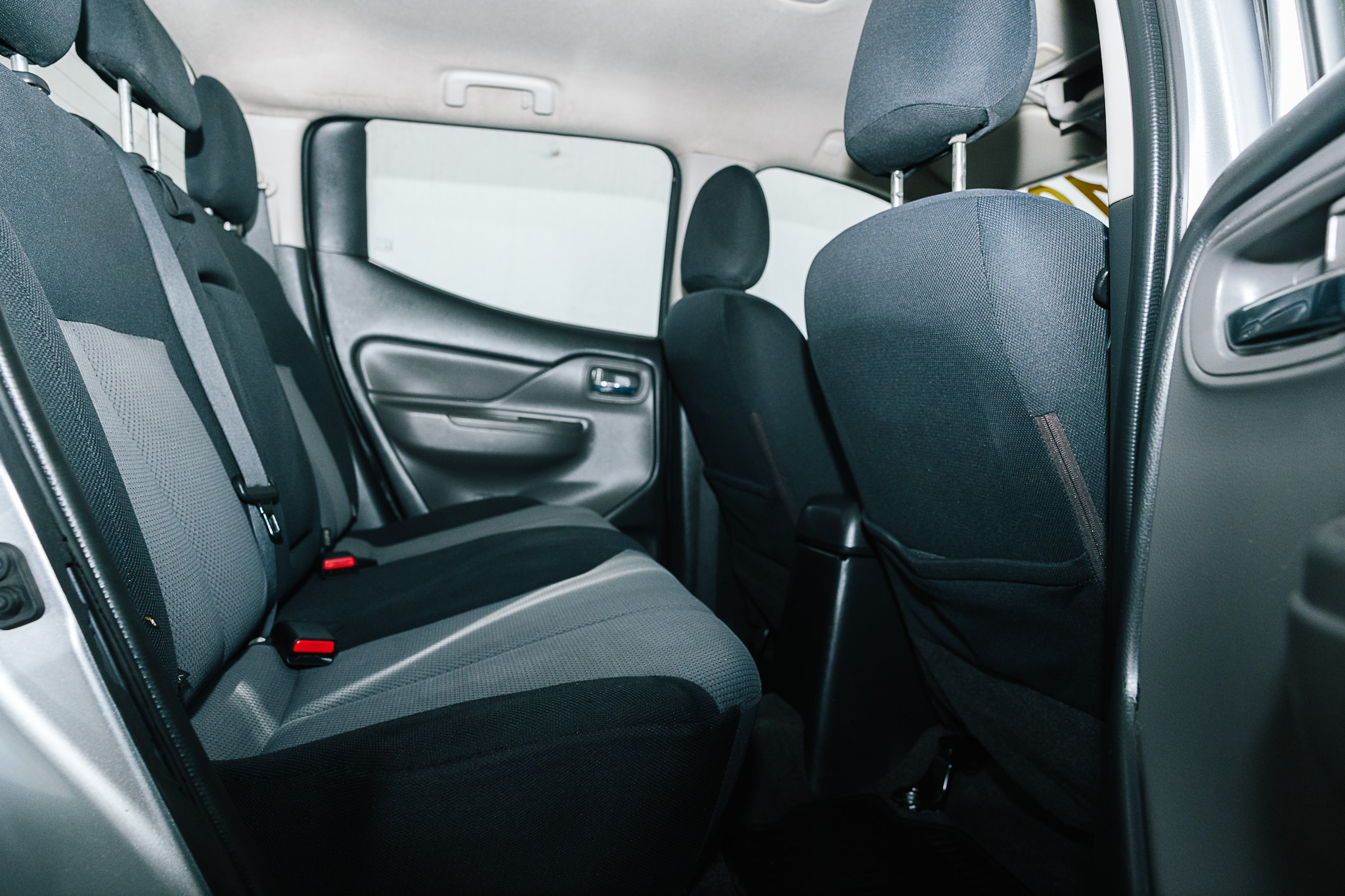 MITSUBISHI L-200 GLS 2019          (BONO DE $30,000)