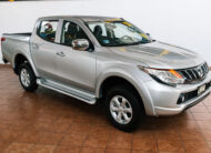 MITSUBISHI L-200 GLS 2019          (BONO DE $30,000)
