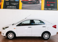 FORD FIGO 2018 IMPULSE