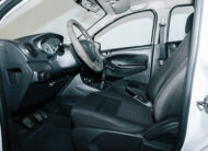 FORD FIGO 2018 IMPULSE