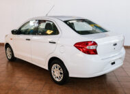 FORD FIGO 2018 IMPULSE