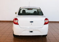 FORD FIGO 2018 IMPULSE