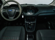 FORD FIGO 2018 IMPULSE