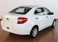 FORD FIGO 2018 IMPULSE