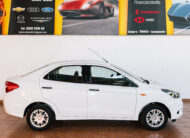 FORD FIGO 2018 IMPULSE