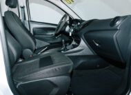 FORD FIGO 2018 IMPULSE