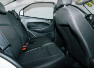 FORD FIGO 2018 IMPULSE