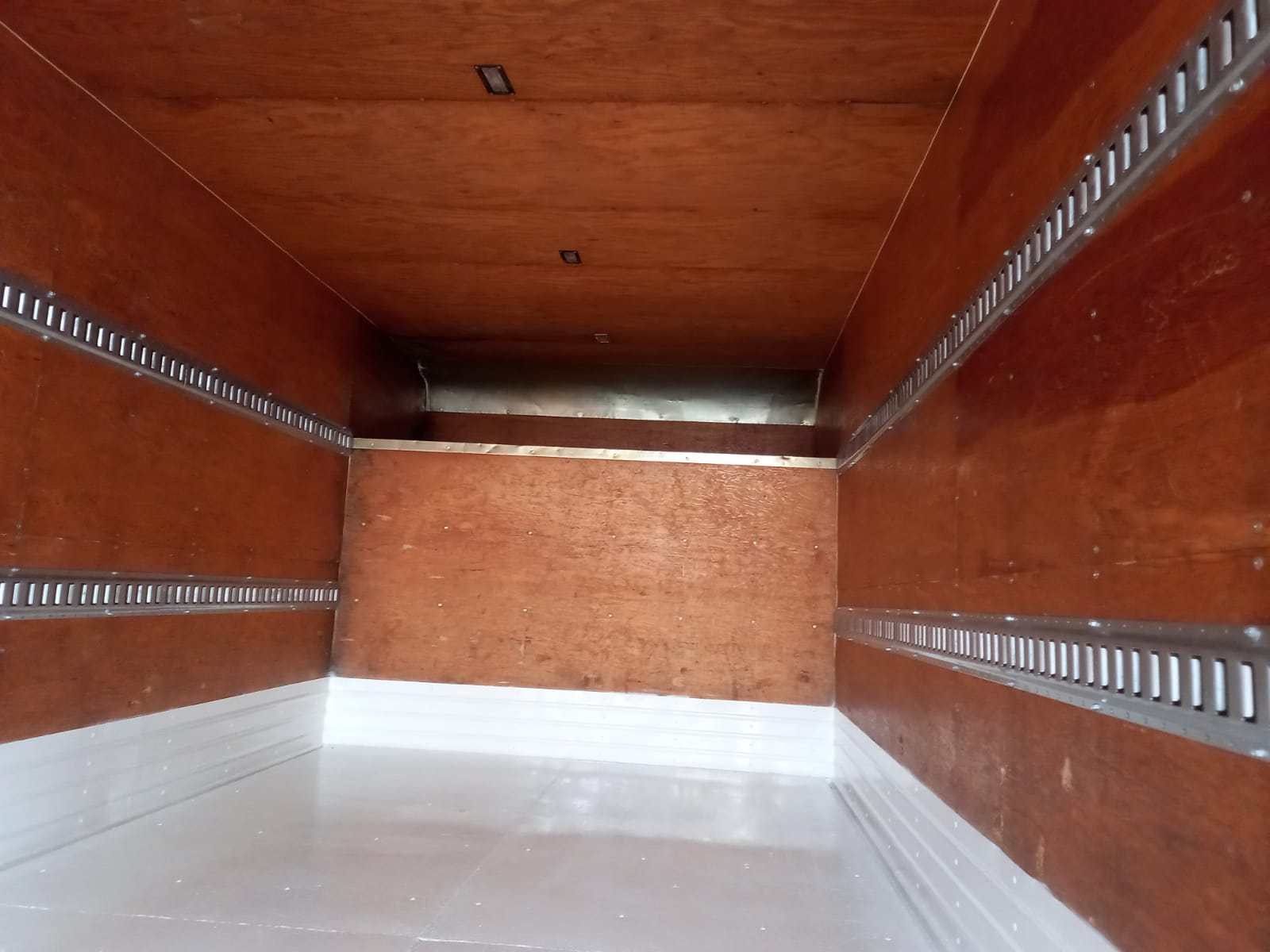 VOLKSWAGEN CRAFTER 2017 LWB