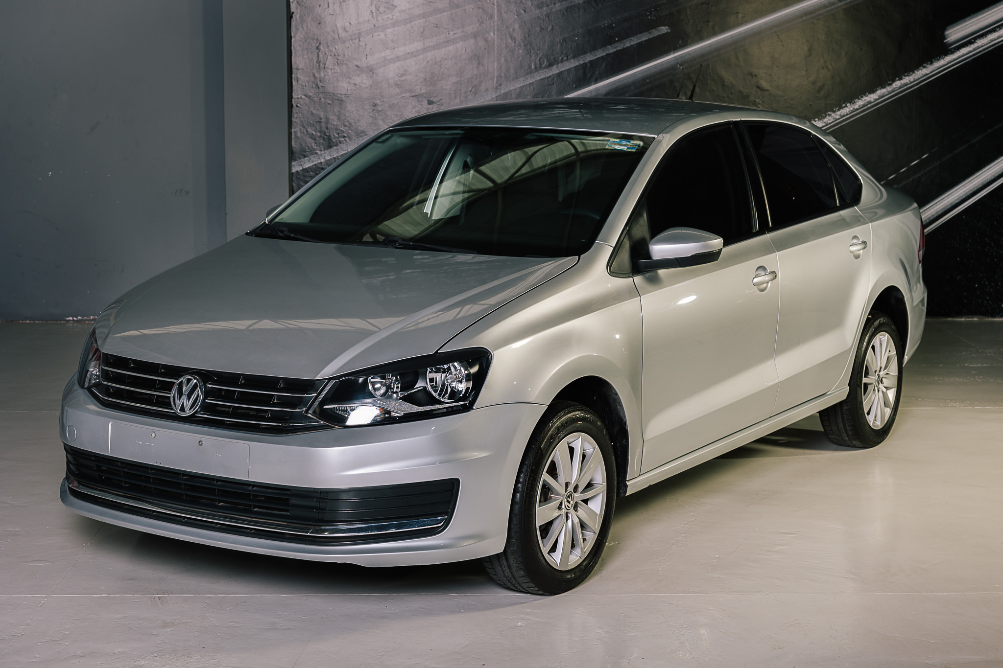 VOLKSWAGEN VENTO 2020 CONFORTLINE
