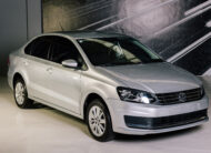 VOLKSWAGEN VENTO 2020 CONFORTLINE