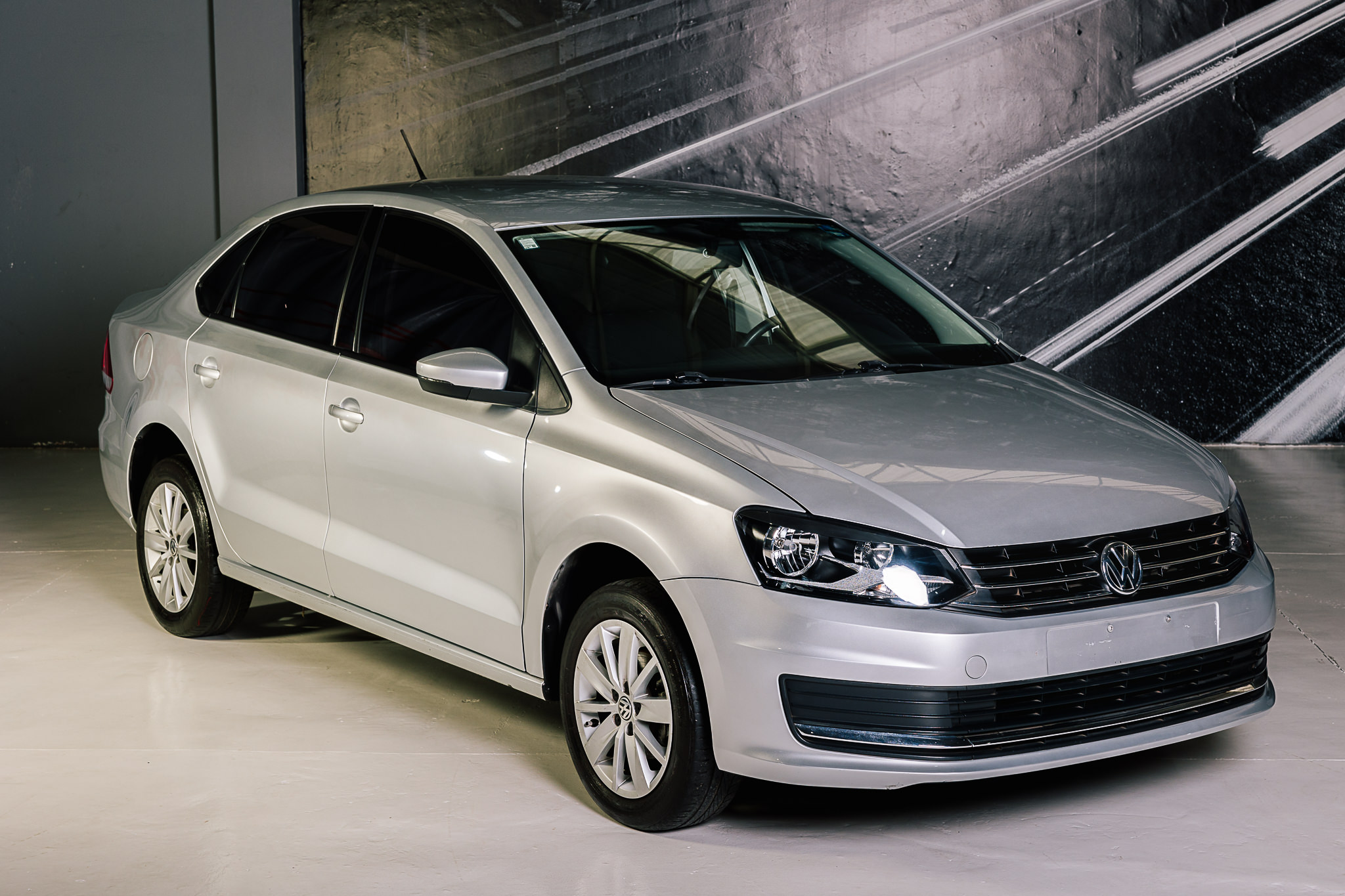 VOLKSWAGEN VENTO 2020 CONFORTLINE