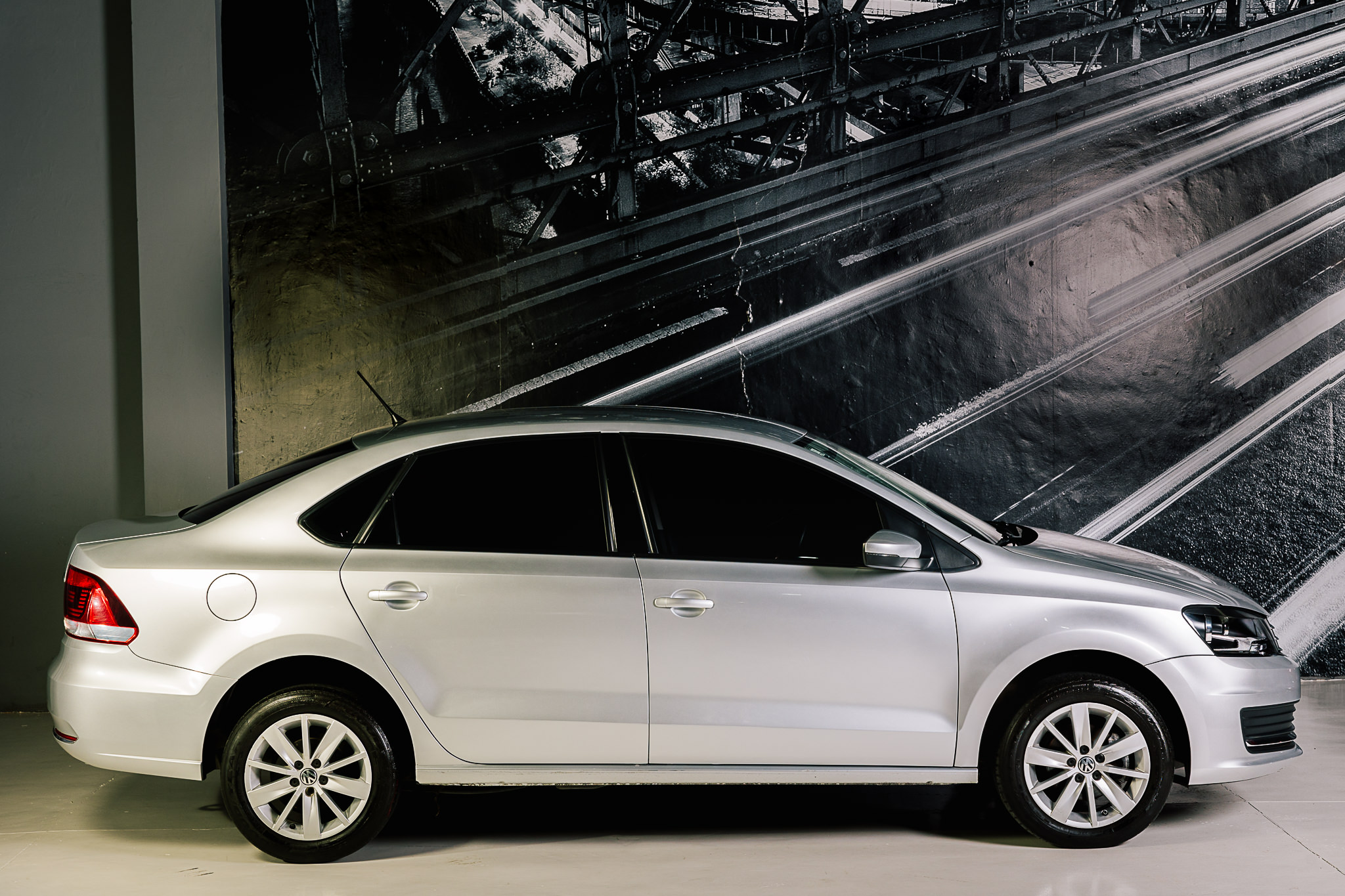 VOLKSWAGEN VENTO 2020 CONFORTLINE