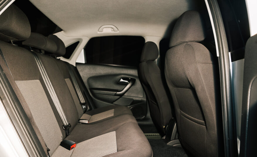 VOLKSWAGEN VENTO 2020 CONFORTLINE