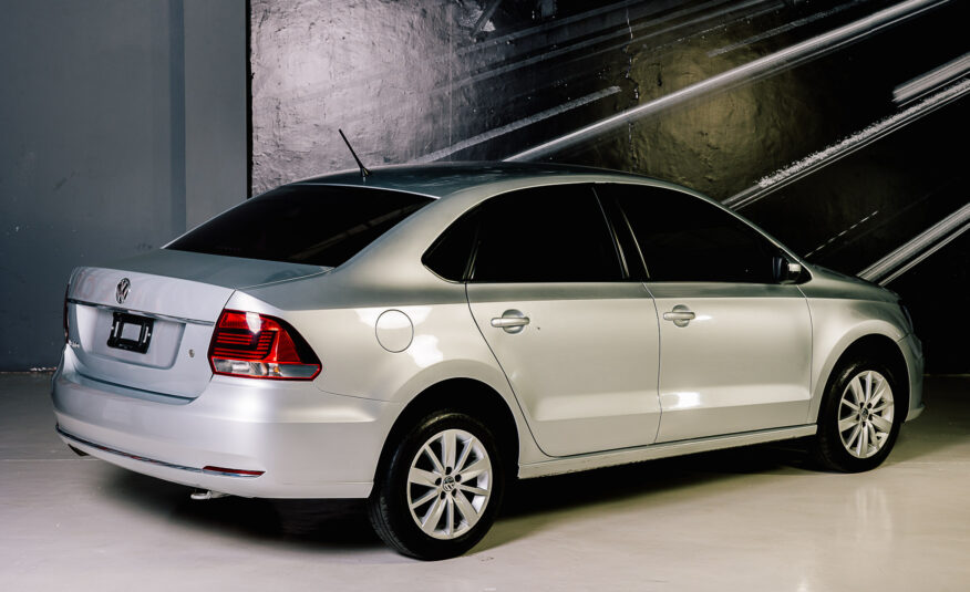 VOLKSWAGEN VENTO 2020 CONFORTLINE