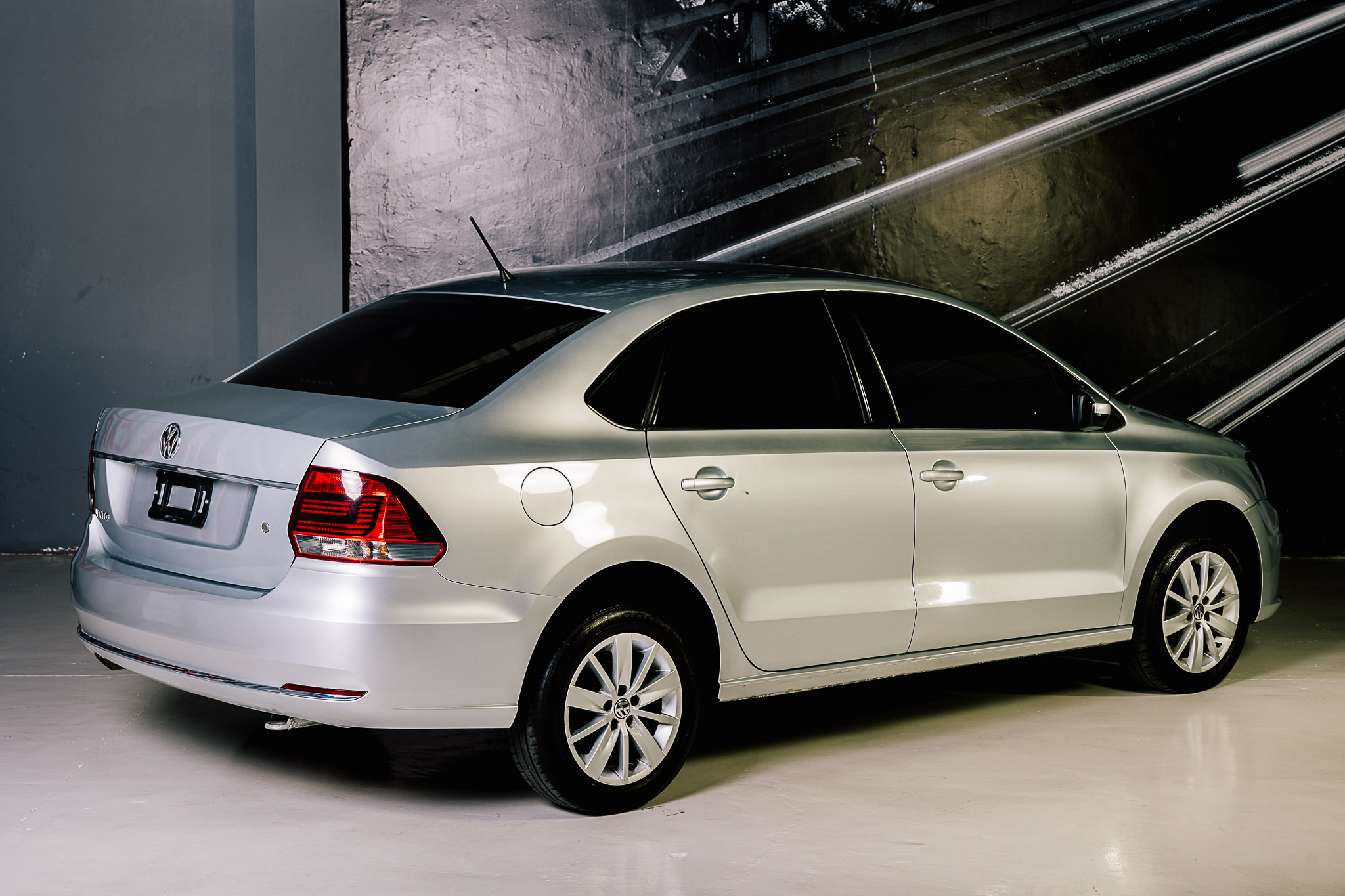VOLKSWAGEN VENTO 2020 CONFORTLINE