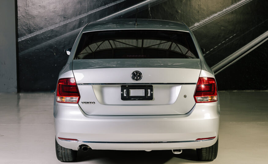 VOLKSWAGEN VENTO 2020 CONFORTLINE