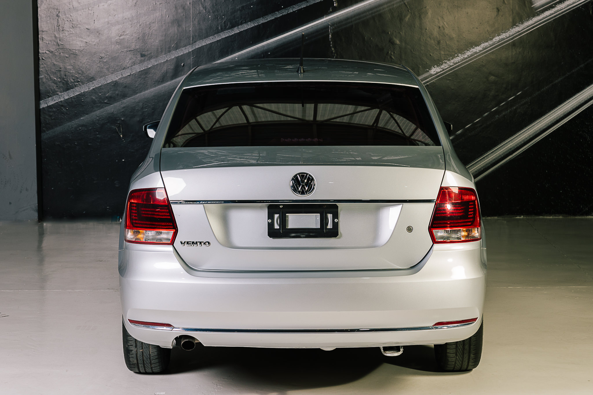 VOLKSWAGEN VENTO 2020 CONFORTLINE