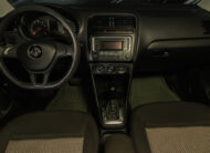 VOLKSWAGEN VENTO 2020 CONFORTLINE