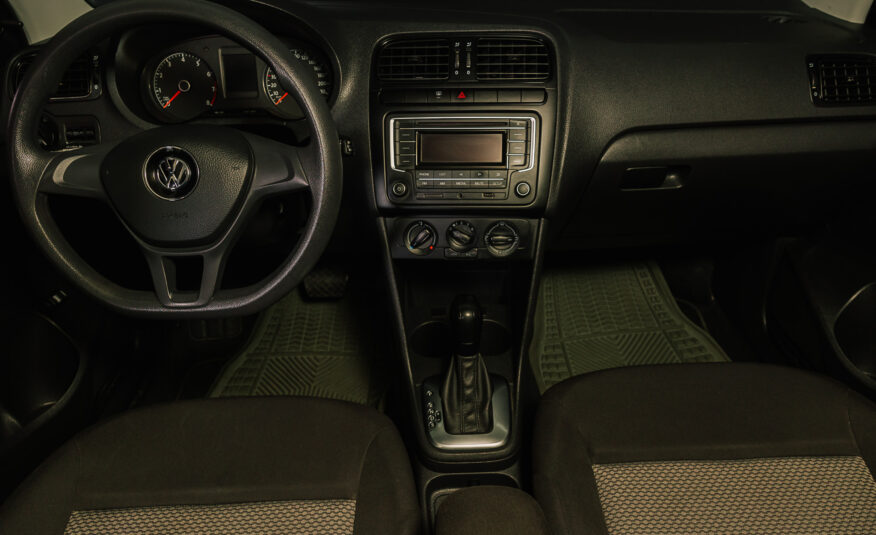 VOLKSWAGEN VENTO 2020 CONFORTLINE