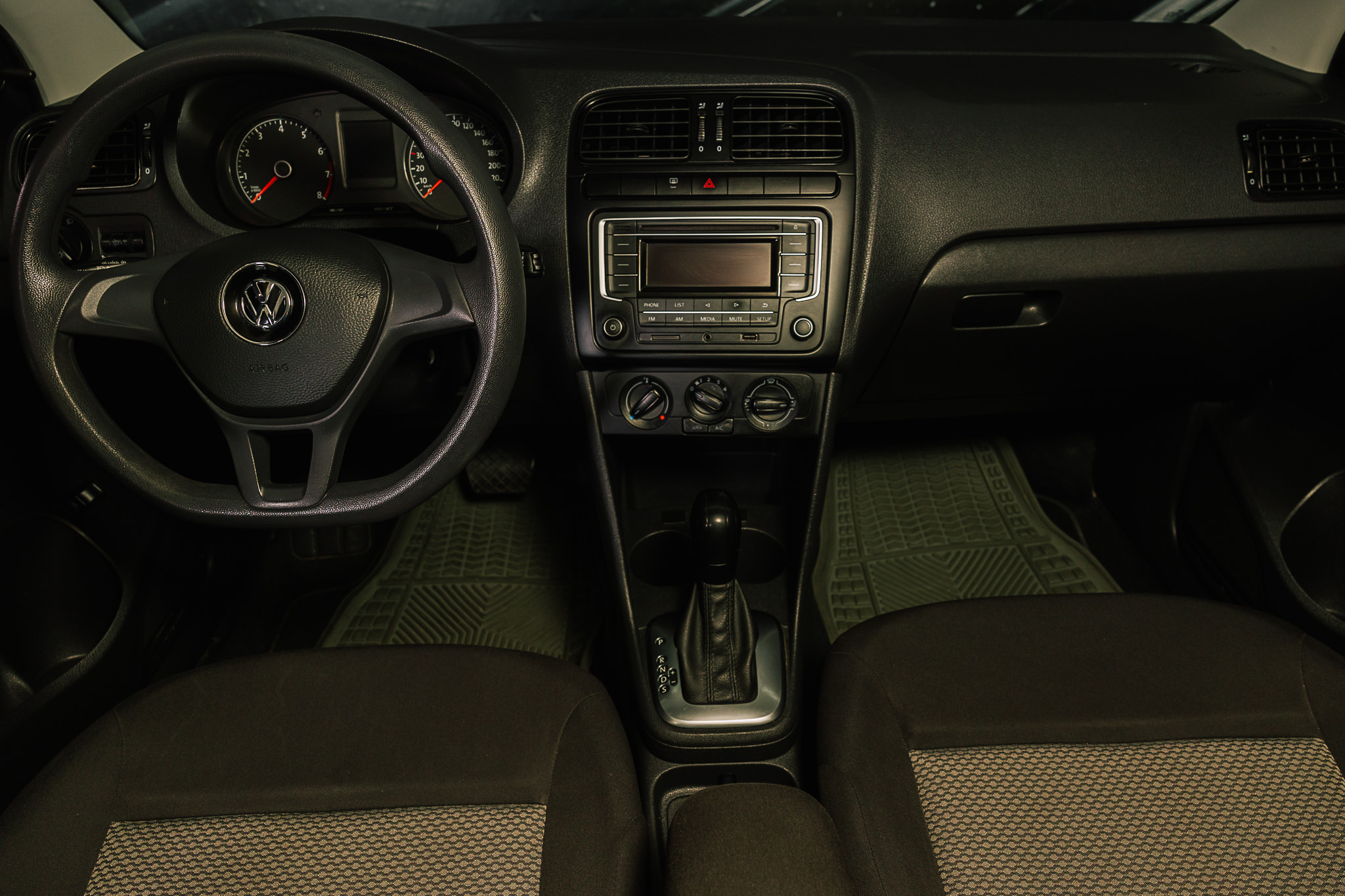 VOLKSWAGEN VENTO 2020 CONFORTLINE
