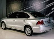VOLKSWAGEN VENTO 2020 CONFORTLINE