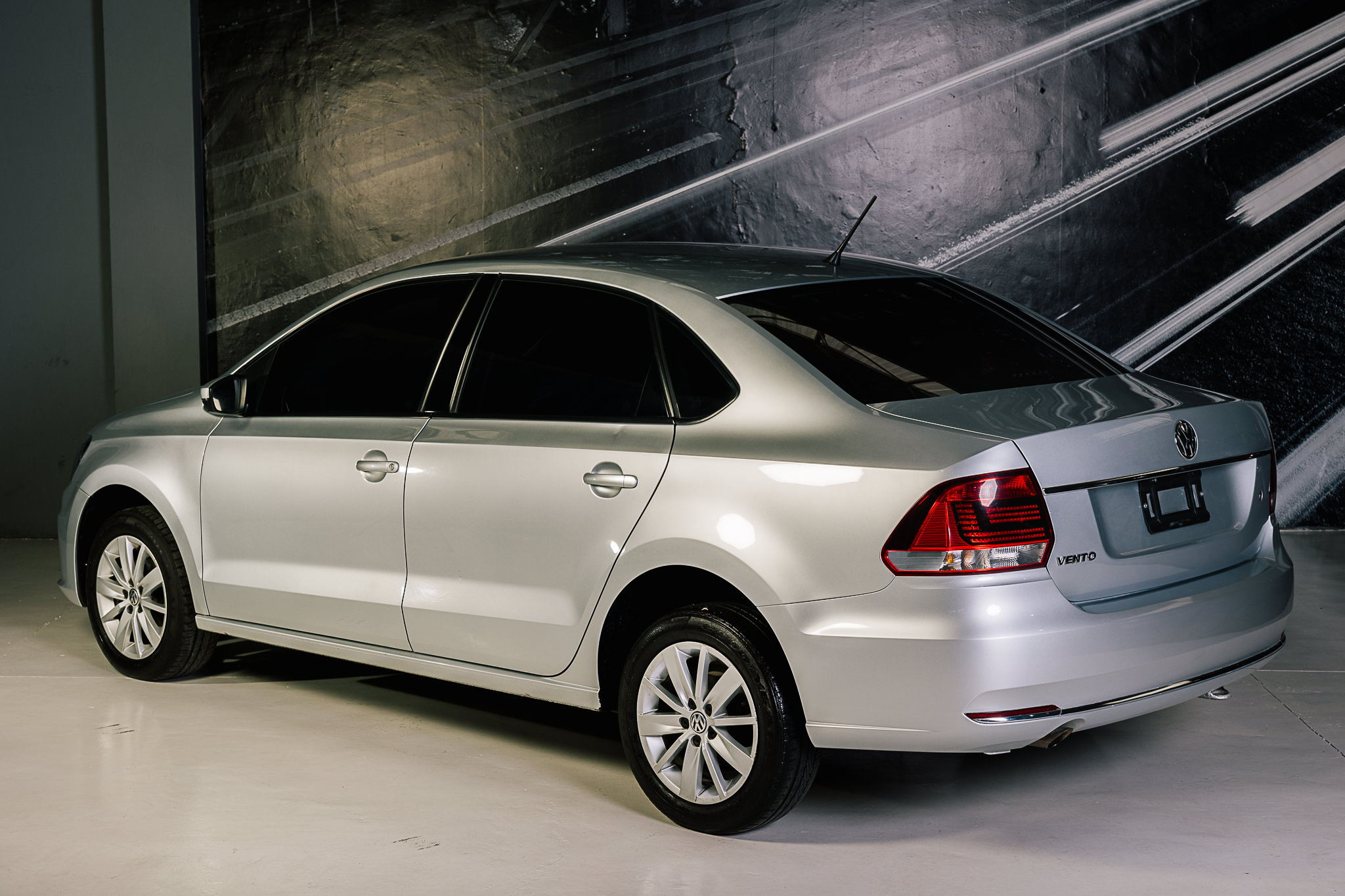 VOLKSWAGEN VENTO 2020 CONFORTLINE