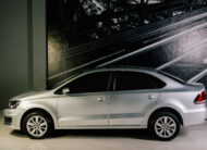 VOLKSWAGEN VENTO 2020 CONFORTLINE